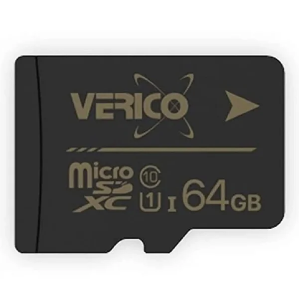 Verico 64 Gb Micro Sd Hafıza Kartı NT-97441 - 1