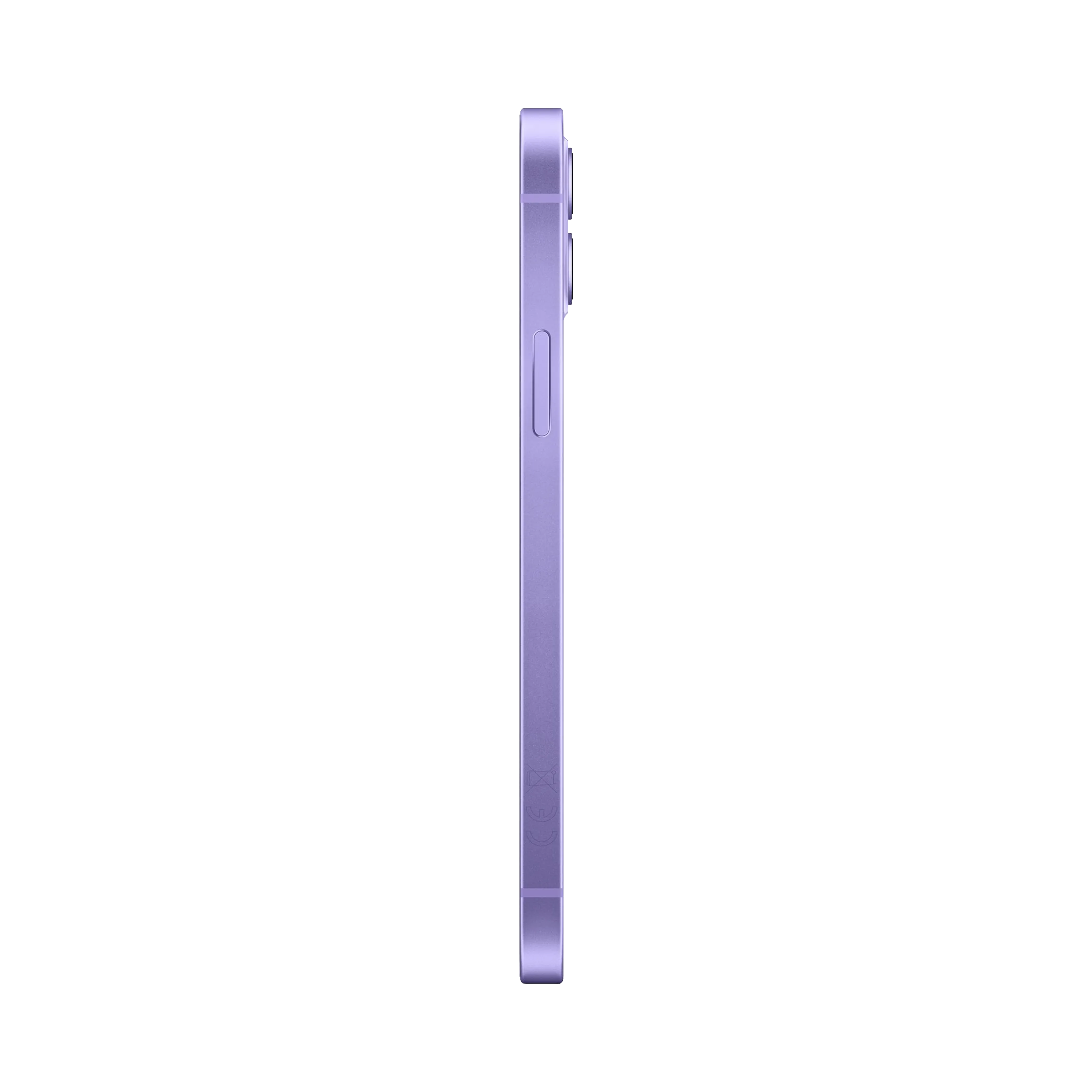 Apple iPhone 12 - 64 GB - Mor