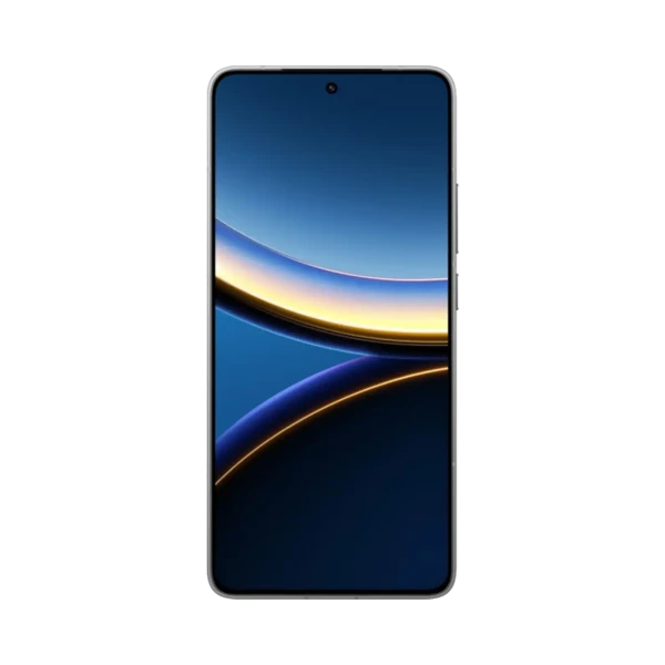 Poco F7 Pro Gümüş 256 GB - 2