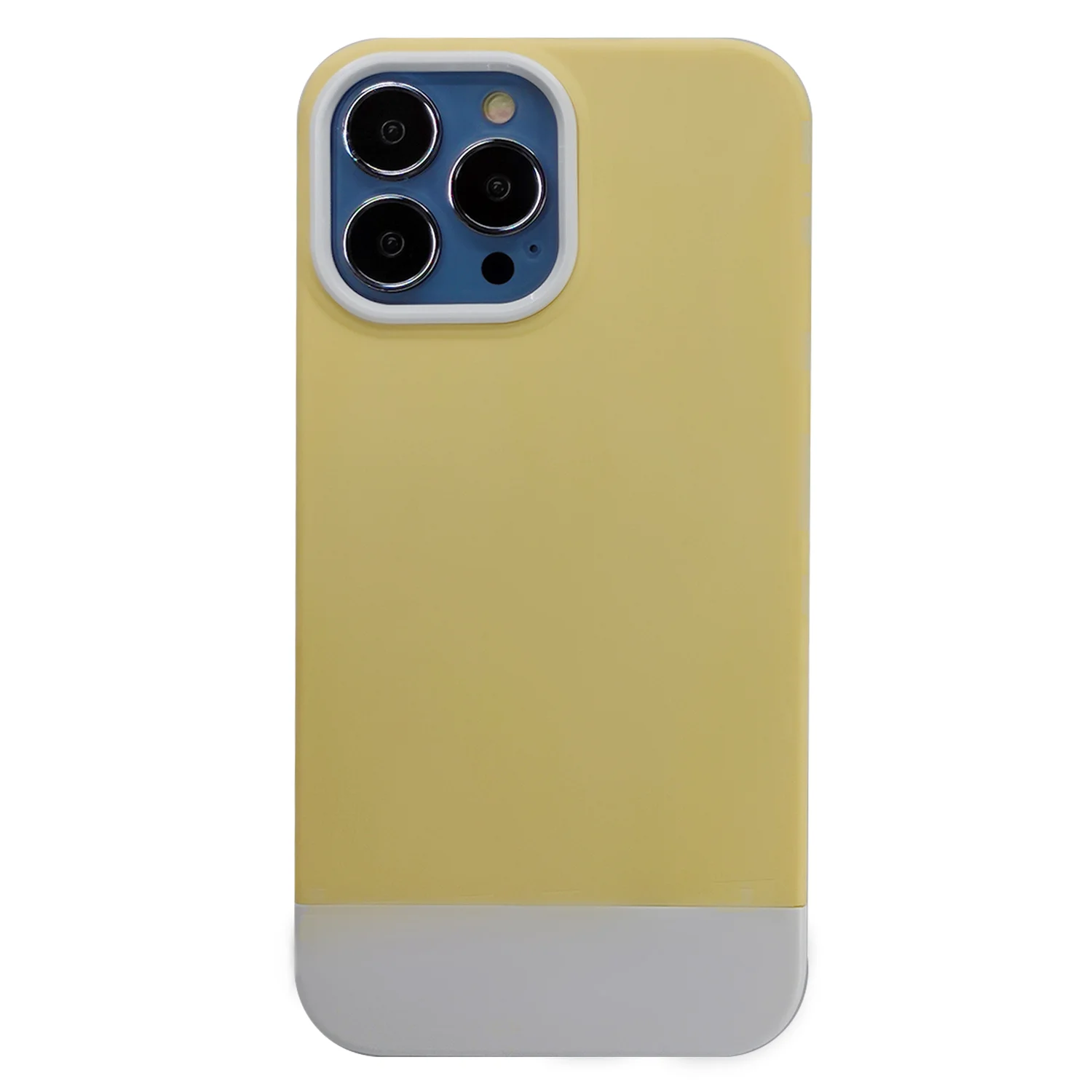 Nettech Apple iPhone 13 Pro Uyumlu Sök-Tak Tipi Arka Koruma Kılıf (Çeşitli Renk) NT-95524