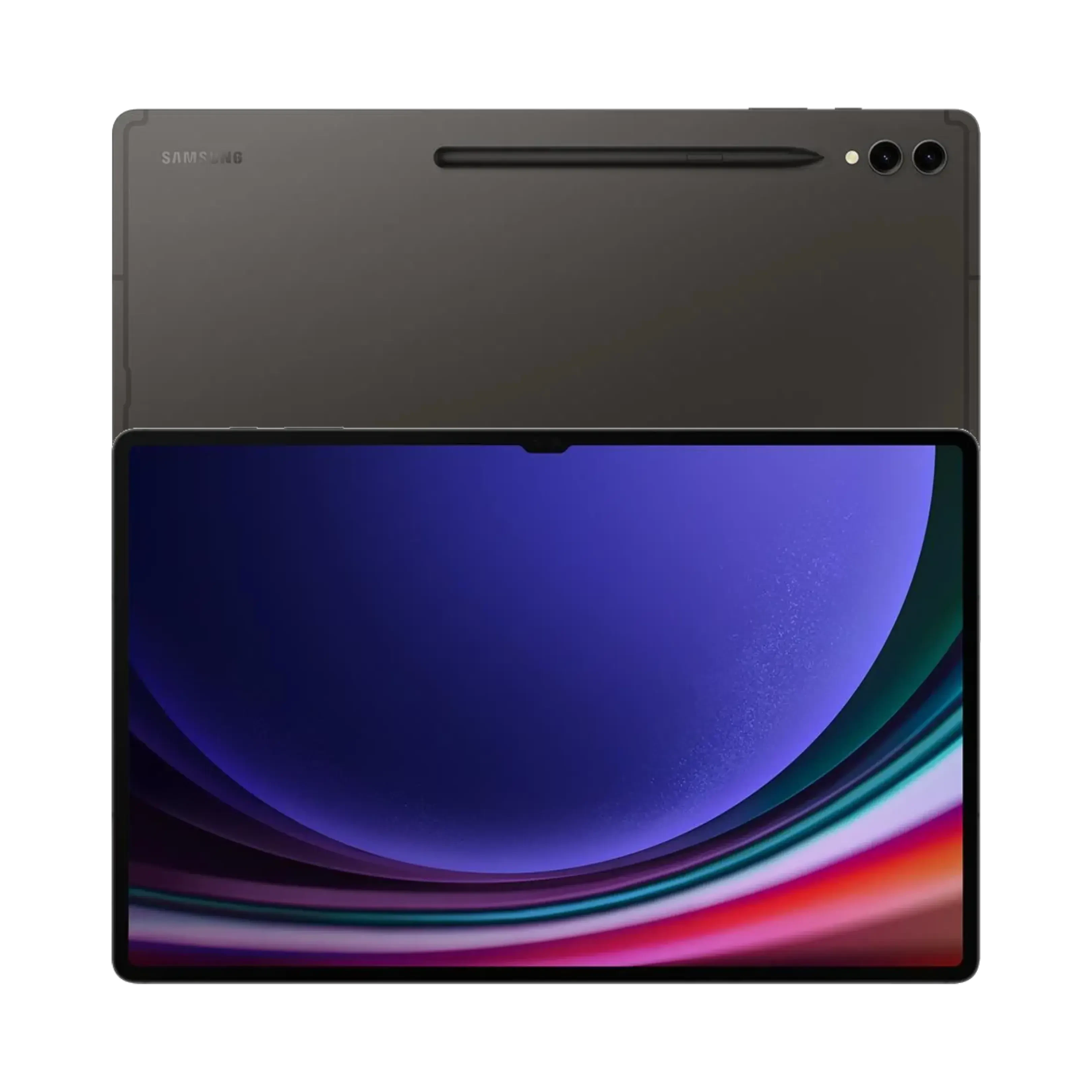 Samsung Galaxy Tab S9 Ultra - 512 GB - 14.6 inç - Wi-Fi - Grafit