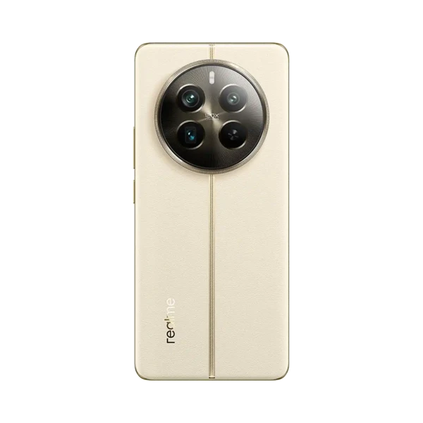 Realme 12 Pro Plus 5G - 256 GB - Bej - 3