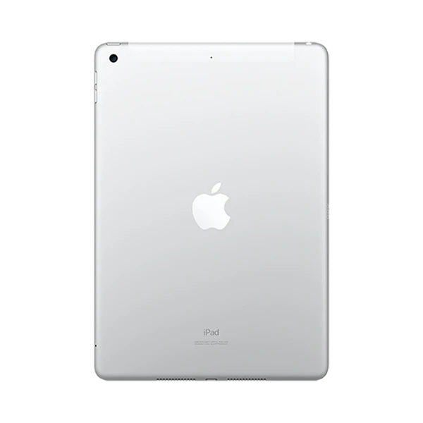 Apple iPad Air (2. Nesil) - 128 GB - 9.7 İnç - Cellular - Gümüş - 3