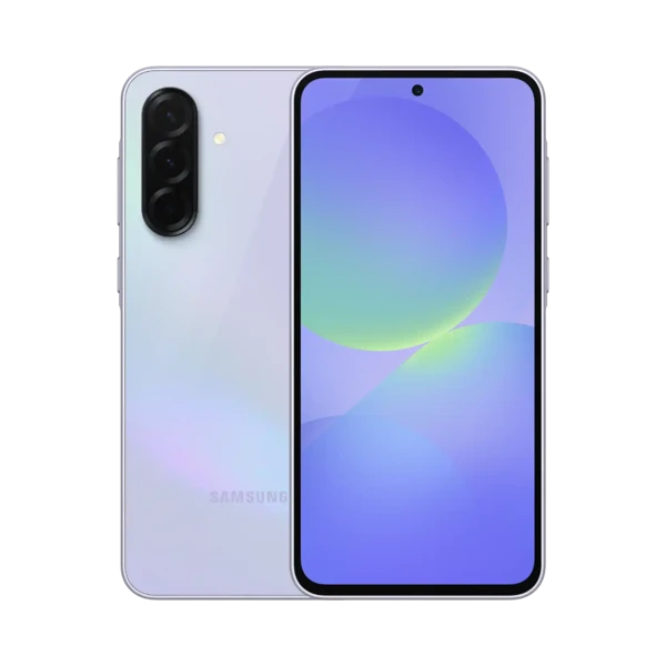 Samsung Galaxy A36 5G Mor 256 GB - 1