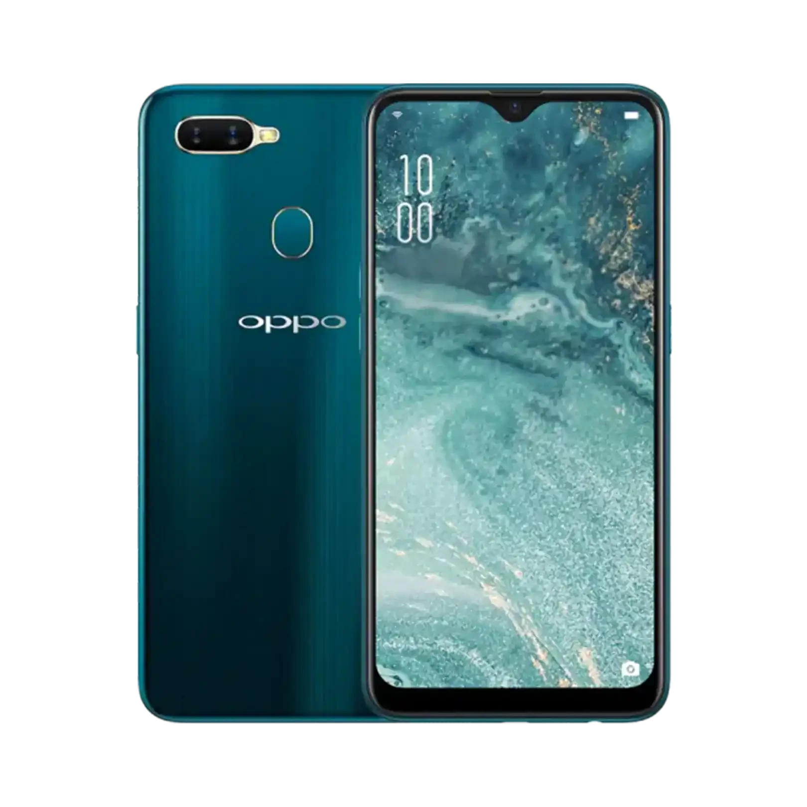 Oppo AX7 64 GB Cam Mavisi