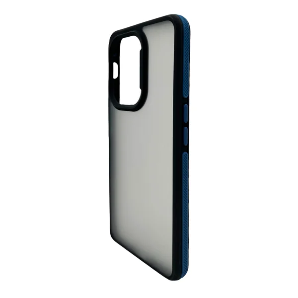 Nettech Oneplus Nord Ce3 5G Uyumlu NT-N049 Arka Koruma Kılıf (Lacivert) NT-109024 - 2