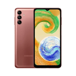 Samsung Galaxy A04s - 128 GB - Bakır