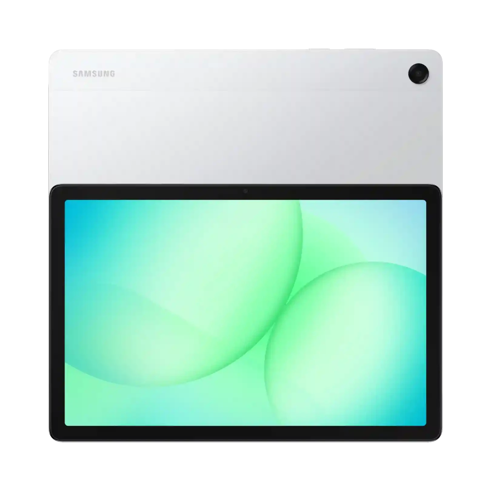 Samsung Galaxy Tab A11 Plus - 128 GB - 11 İnç - Wi-Fi - Gümüş