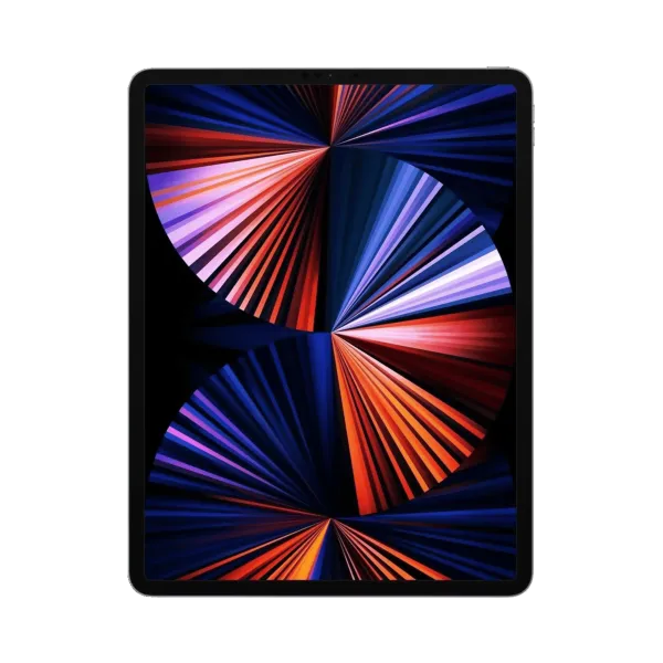 Apple iPad Pro 12.9" (5. Nesil) - 256 GB - 12.9" - GPS - Uzay Grisi - 2