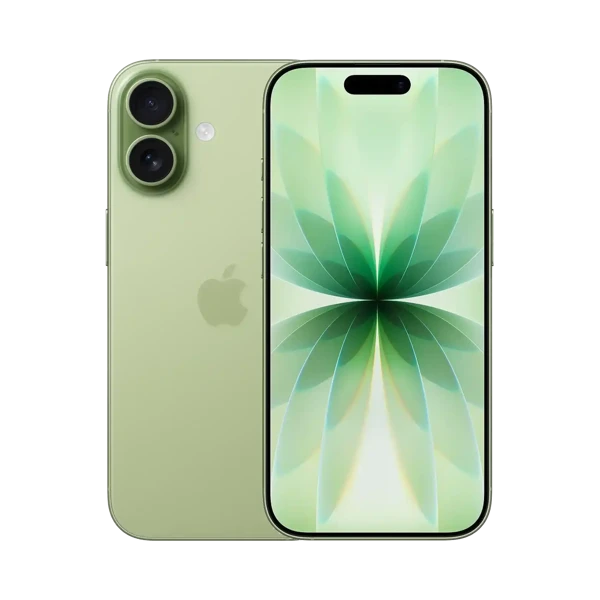 Yenilenmiş Apple iPhone 17 256 GB Ada Çayı - 1
