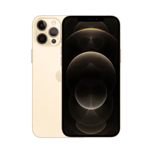 Apple iPhone 12 Pro Max - 128 GB - Altın