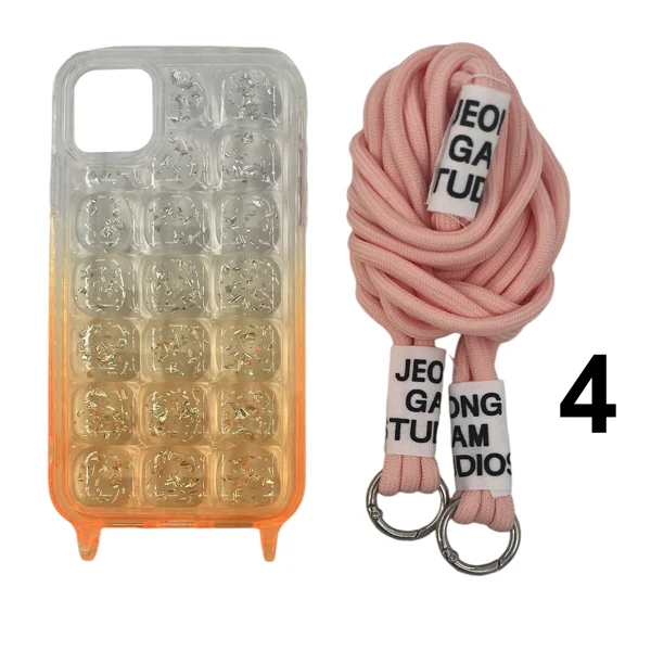 Nettech Apple iPhone 15 Uyumlu NT-N025 Arka Koruma Kılıf (Karışık Renk) NT-106799 - 4