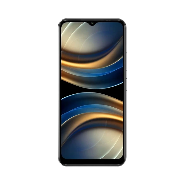 Yenilenmiş General Mobile GM 23 Beyaz 128 GB - 2