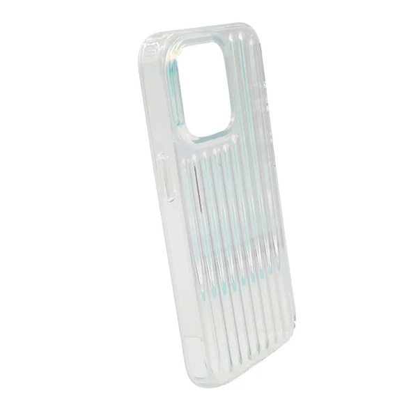 Nettech Apple iPhone 14 Pro Uyumlu Airbag Silikon Arka Koruma Kılıf (Çeşitli Renk) NT-109508 - 2