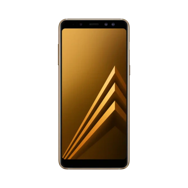 Samsung Galaxy A8 2018 - 64 GB - Altın - 2
