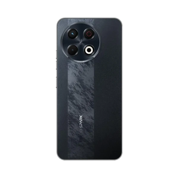 Tecno Spark 30 Pro - 256 GB - Siyah