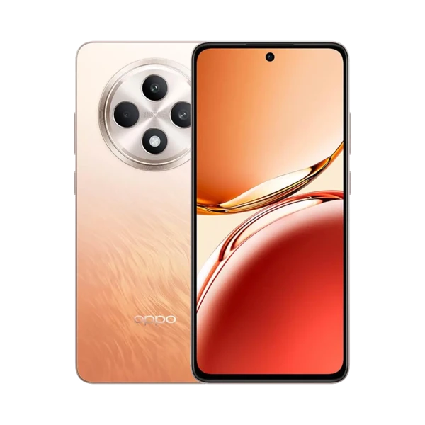 Yenilenmiş Oppo Reno 11FS 512 GB Kehribar - 1