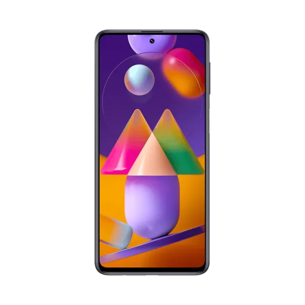 Samsung Galaxy M31s - 128 GB - Mirage Siyah