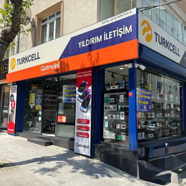 Yıldırım Dijital