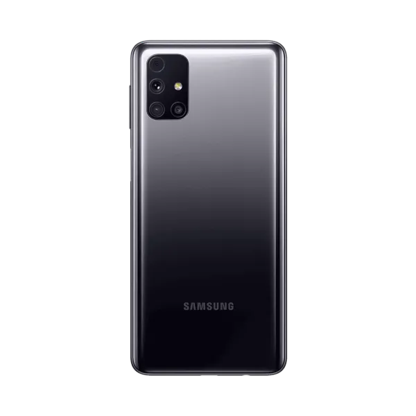 Samsung Galaxy M31s - 128 GB - Mirage Siyah