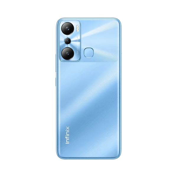 Infinix Hot 20i - 64 GB - Mavi - 3