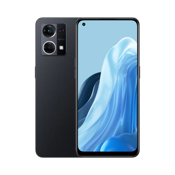 Oppo Reno 7 - 128 GB - Siyah
