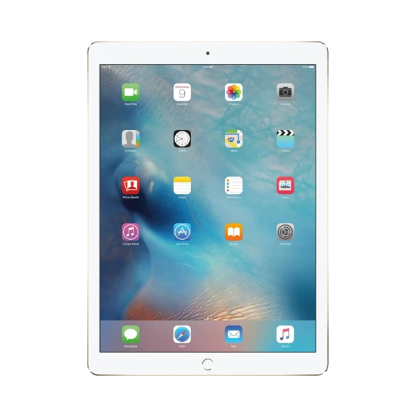 Apple iPad Pro 12.9" (1. Nesil) - 32 GB - 12.9" - Cellular - Altın - 2