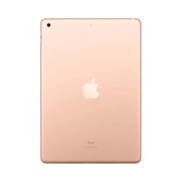 Apple iPad (8. Nesil) - 32 GB - 10.2" - GPS - Altın