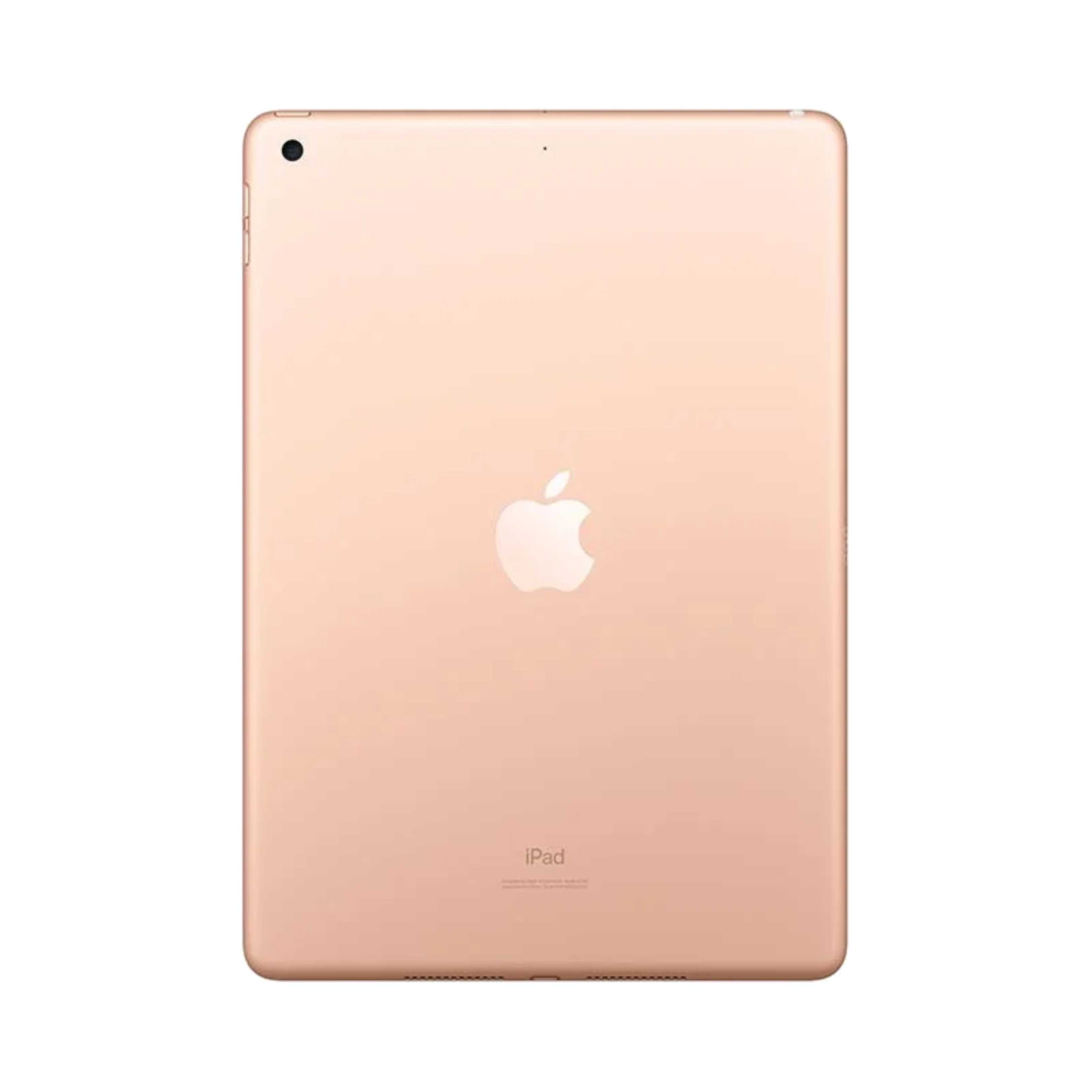 Apple iPad (8. Nesil) - 32 GB - 10.2" - GPS - Altın