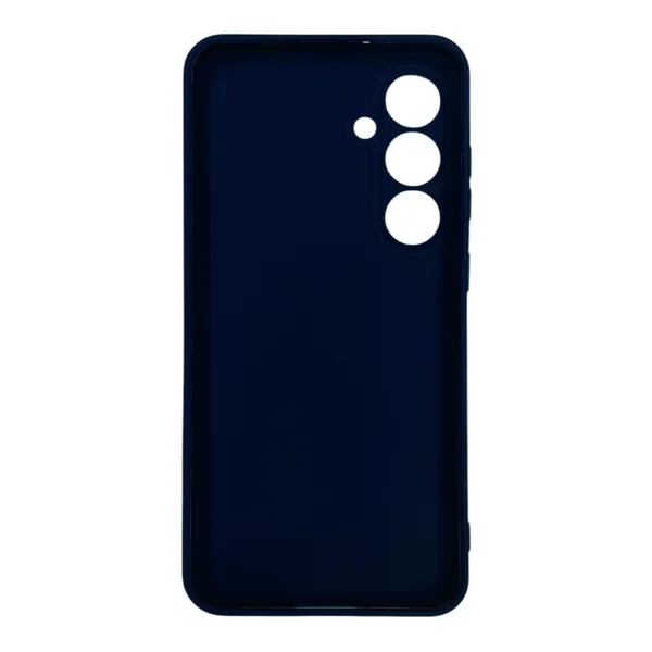 Nettech Samsung A16 Uyumlu Nano Arka Koruma Kılıf (Lacivert) NT-111699 - 2