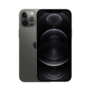 Apple iPhone 12 Pro Max - 128 GB - Grafit