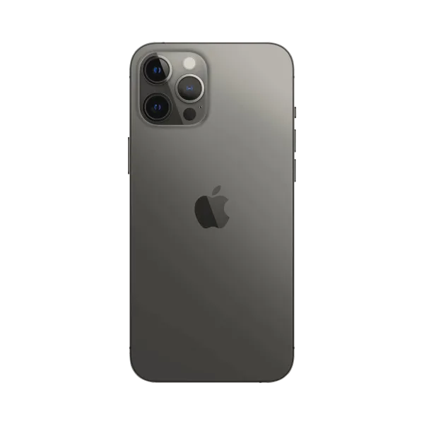 Apple iPhone 12 Pro Max - 128 GB - Grafit