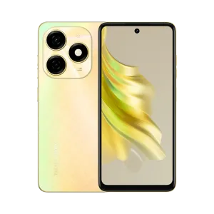 Tecno Spark 20 - 256 GB - Altın