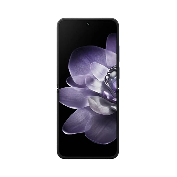 Xiaomi Mix Flip Siyah 512 GB - 2