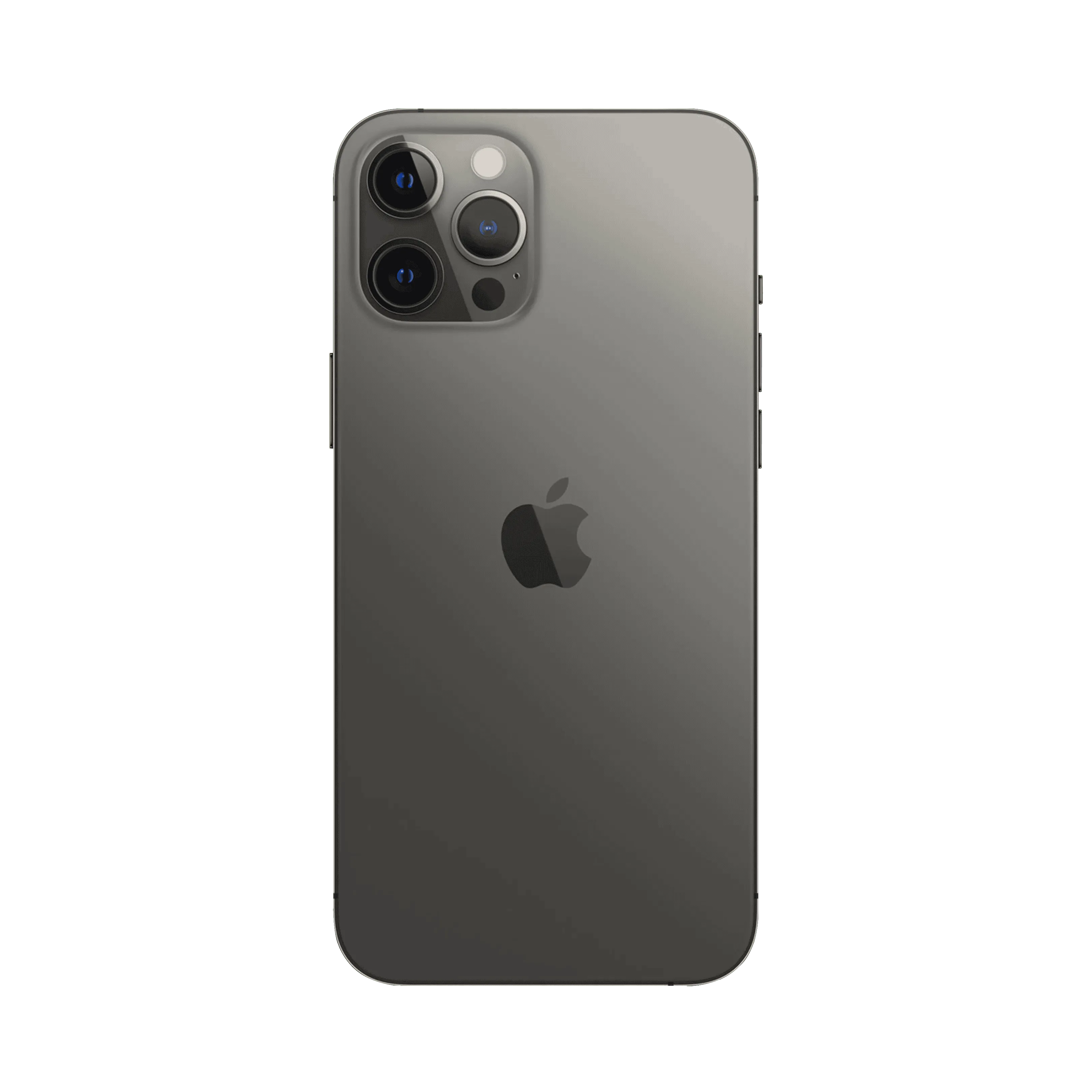 Yenilenmiş Apple iPhone 12 Pro Max Grafit 128 GB Hemen Al!
