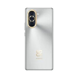 Yenilenmiş Huawei Nova 10 Gümüş 128 GB - küçük görsel 3
