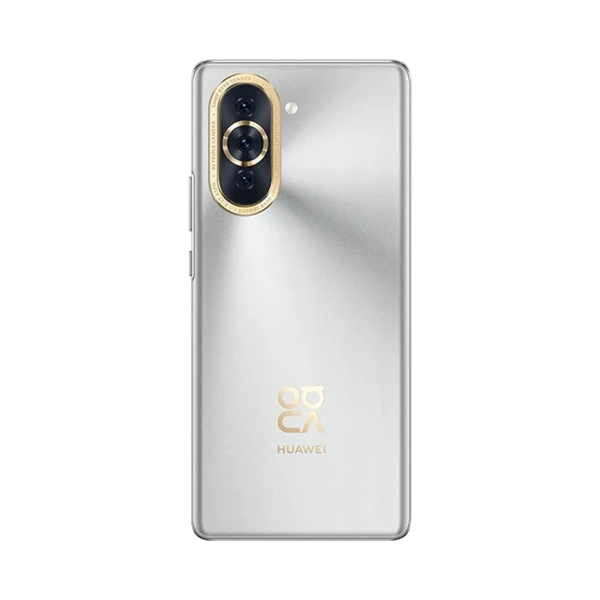 Yenilenmiş Huawei Nova 10 Gümüş 128 GB - 3