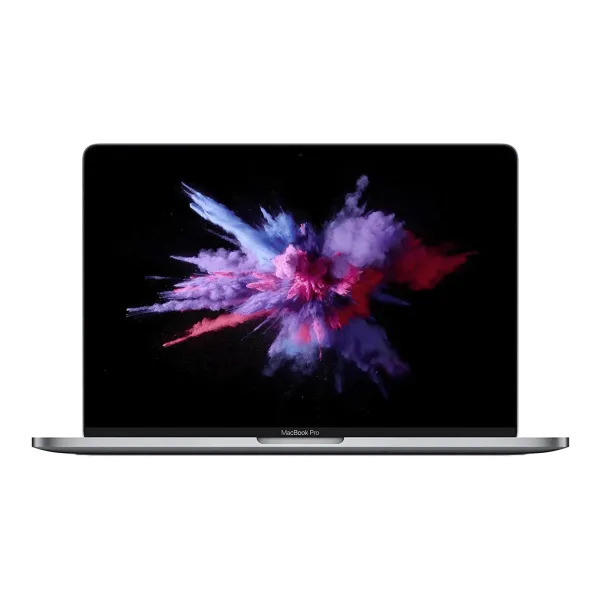 Apple MacBook Pro 13" (13-inch, 2019) - 2.4 GHz Core i5 - 16 GB - 256 GB - Gece yarısı