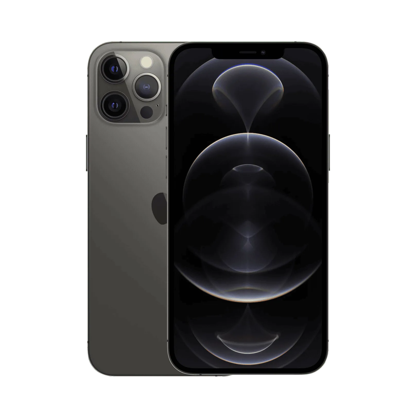 Apple iPhone 12 Pro Max Grafit 256 GB