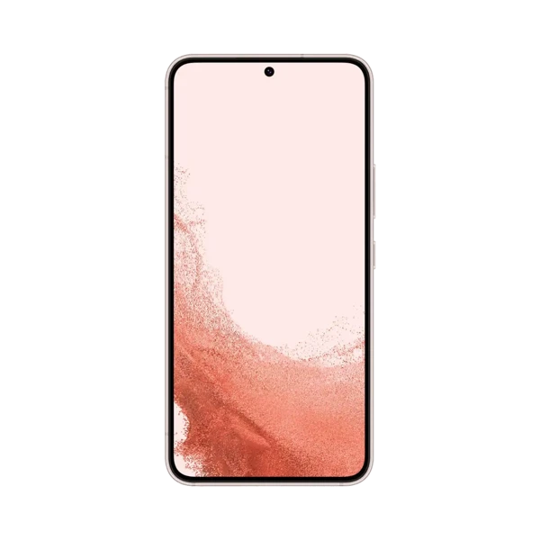 Samsung Galaxy S22 5G - 128 GB - Pembe - 2