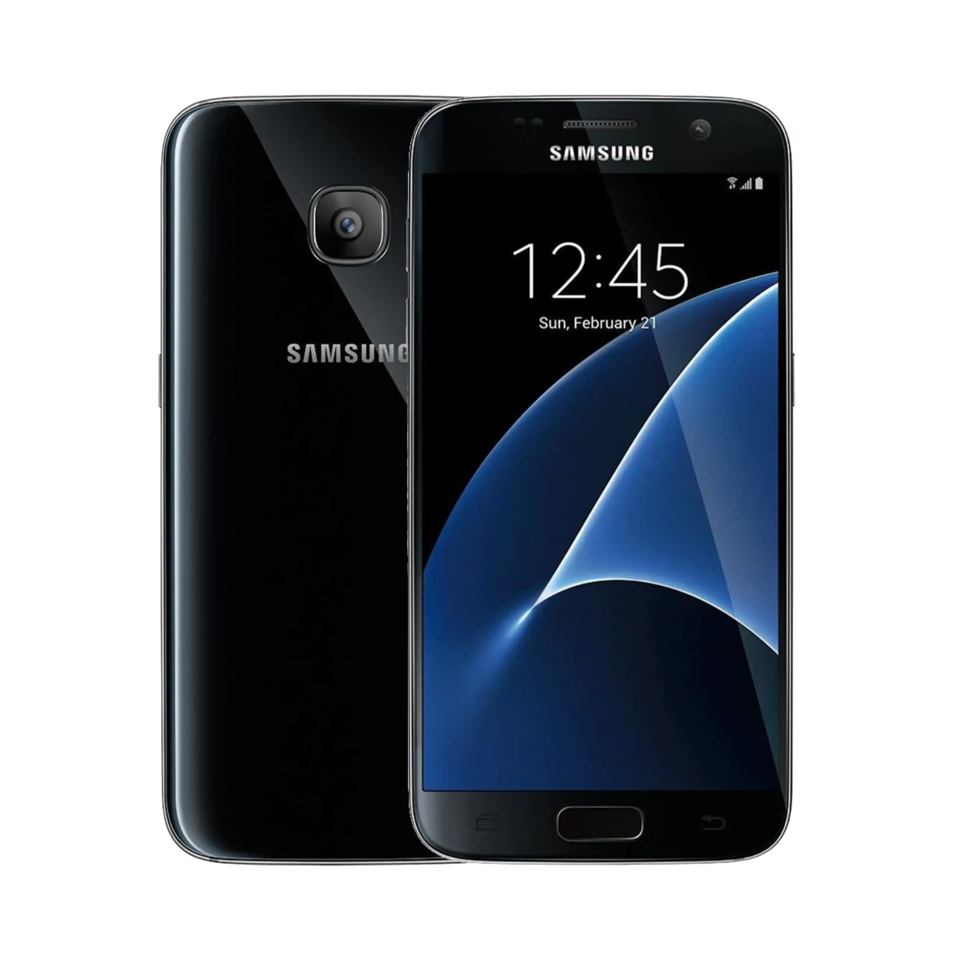 Samsung Galaxy S7 - 64 GB - Siyah