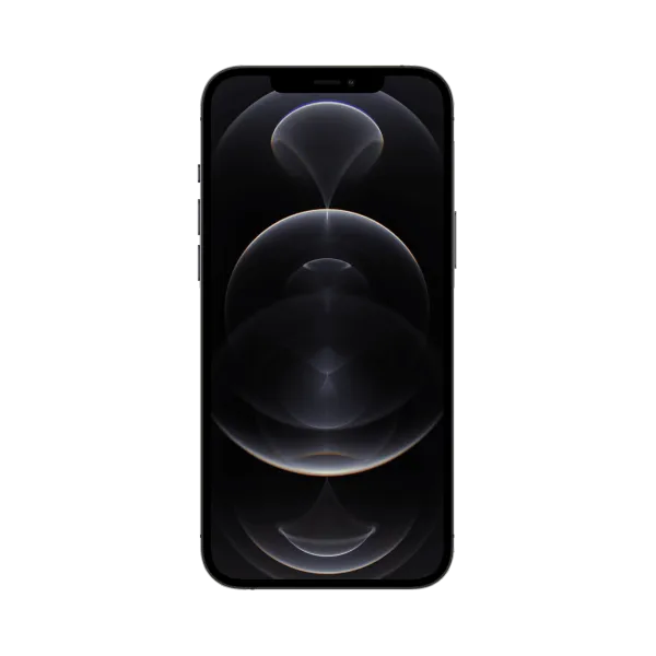 Apple iPhone 12 Pro Max - 512 GB - Grafit - 2