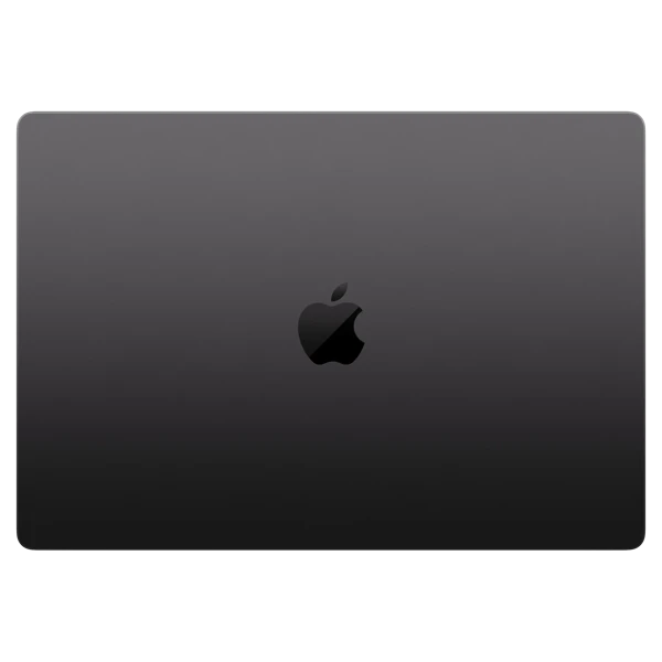 Apple MacBook Pro 16" (16-inch, 2024) - M3 Pro chip with 16‑core CPU and 40‑core GPU - 18 GB - 1 TB - siyah - 3