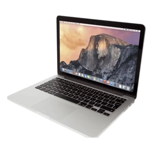 Apple MacBook Pro 13" (13-inch, Early 2015) 2.7 GHz Core i5 8 GB 512 GB Gümüş - küçük görsel 2