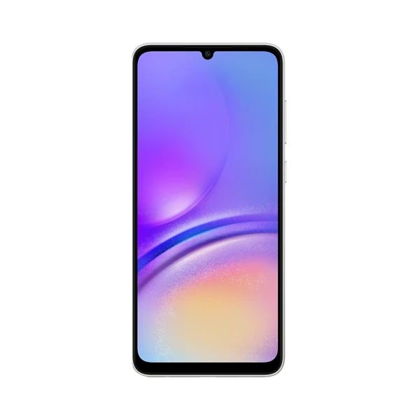 Samsung Galaxy A05 - 64 GB - Gümüş - 2