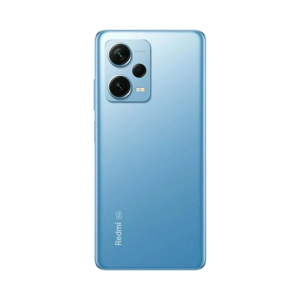 Xiaomi Redmi Note 12 Pro Plus 5G Mavi 256 GB - 3