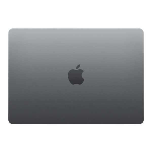 Apple MacBook Air 13" - M3 chip with 8-core CPU and 10-core GPU - 8 GB - 256 GB - Uzay Grisi - 3