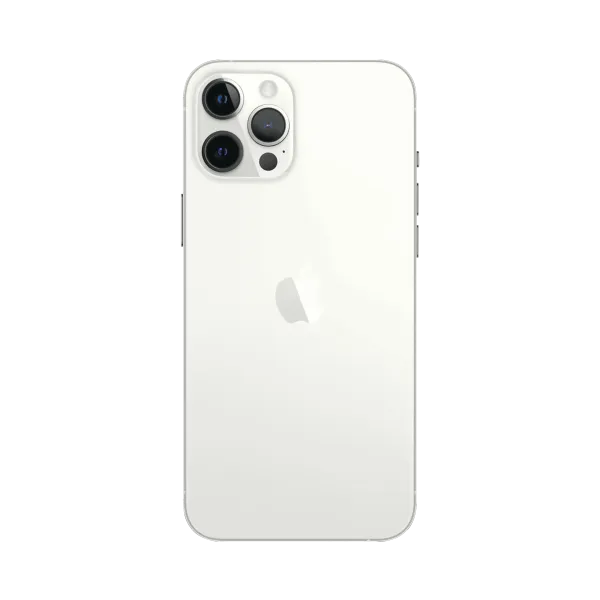 Apple iPhone 12 Pro Max - 128 GB - Gümüş