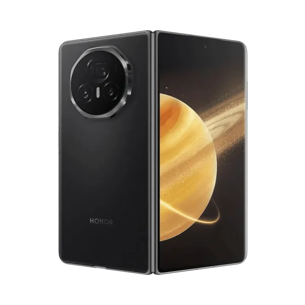 Honor Magic V3 - 512 GB - Siyah