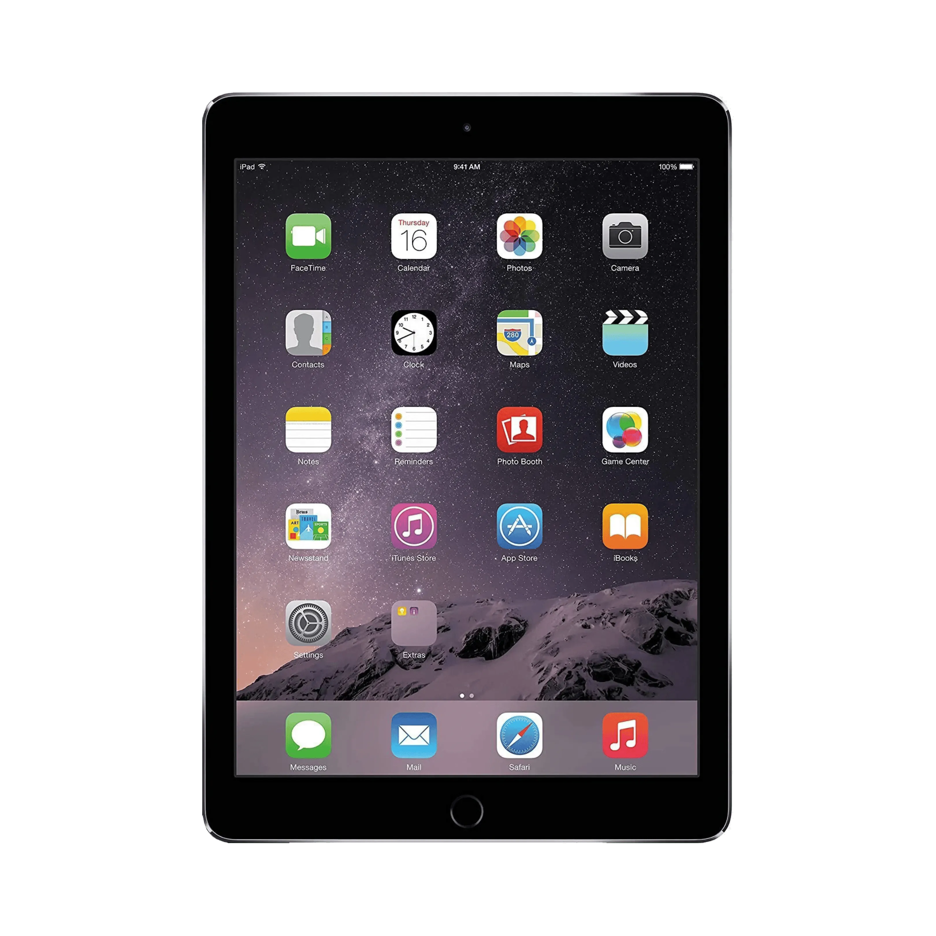 Apple iPad mini (3. Nesil) 128 GB 7.9